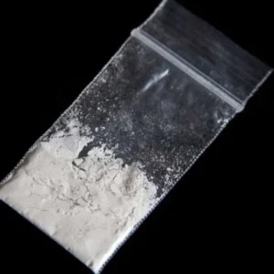 polvo de ketamina