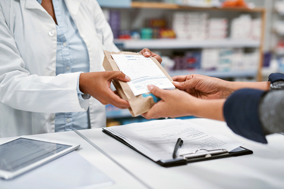 Servicios pharmacy services web photo