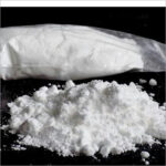 polvo de alprazolam
