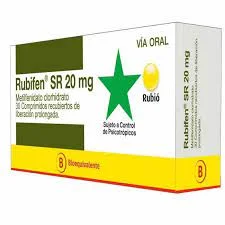 Rubifen