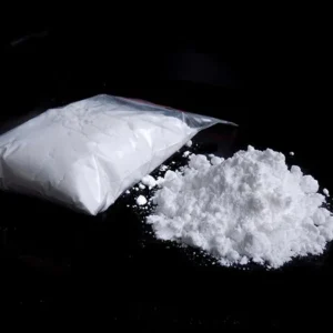 cocaína colombiana
