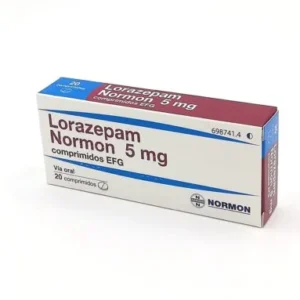 Lorazepam