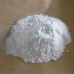 Polvo de oxicodona