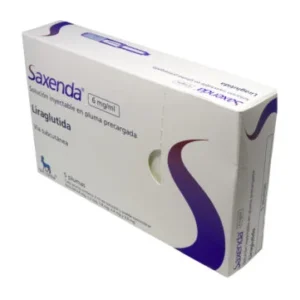 saxenda