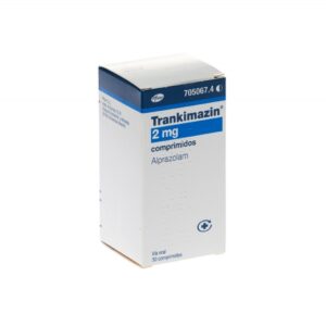 trankimazin